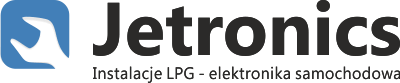 Jetronics - instalacja smamochodowe LPG